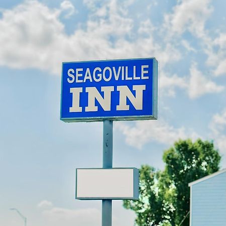 Seagoville Inn Екстериор снимка