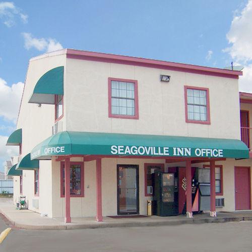 Seagoville Inn Екстериор снимка