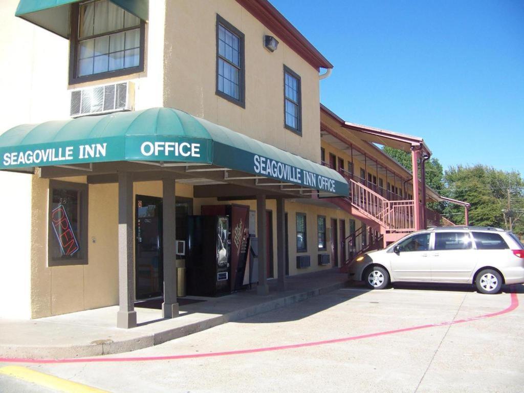 Seagoville Inn Екстериор снимка
