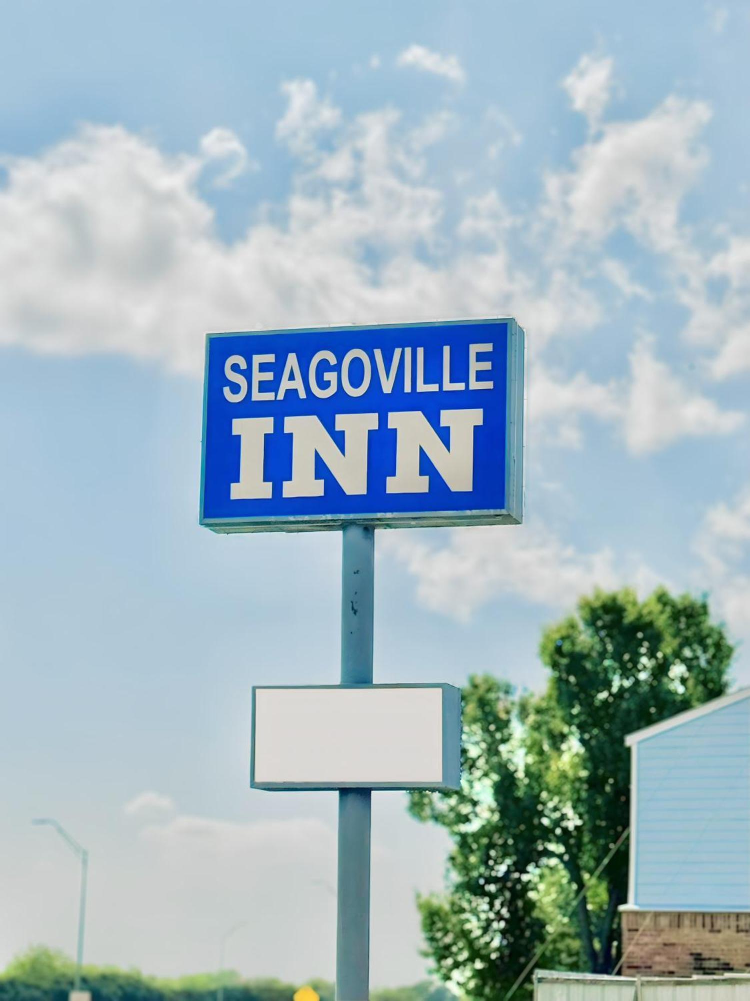 Seagoville Inn Екстериор снимка