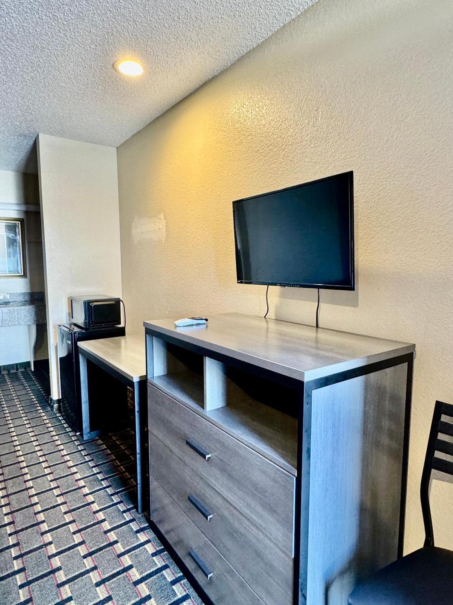 Seagoville Inn Екстериор снимка