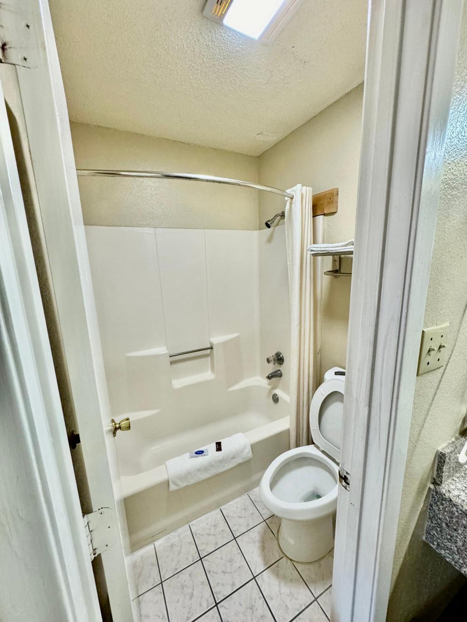 Seagoville Inn Екстериор снимка