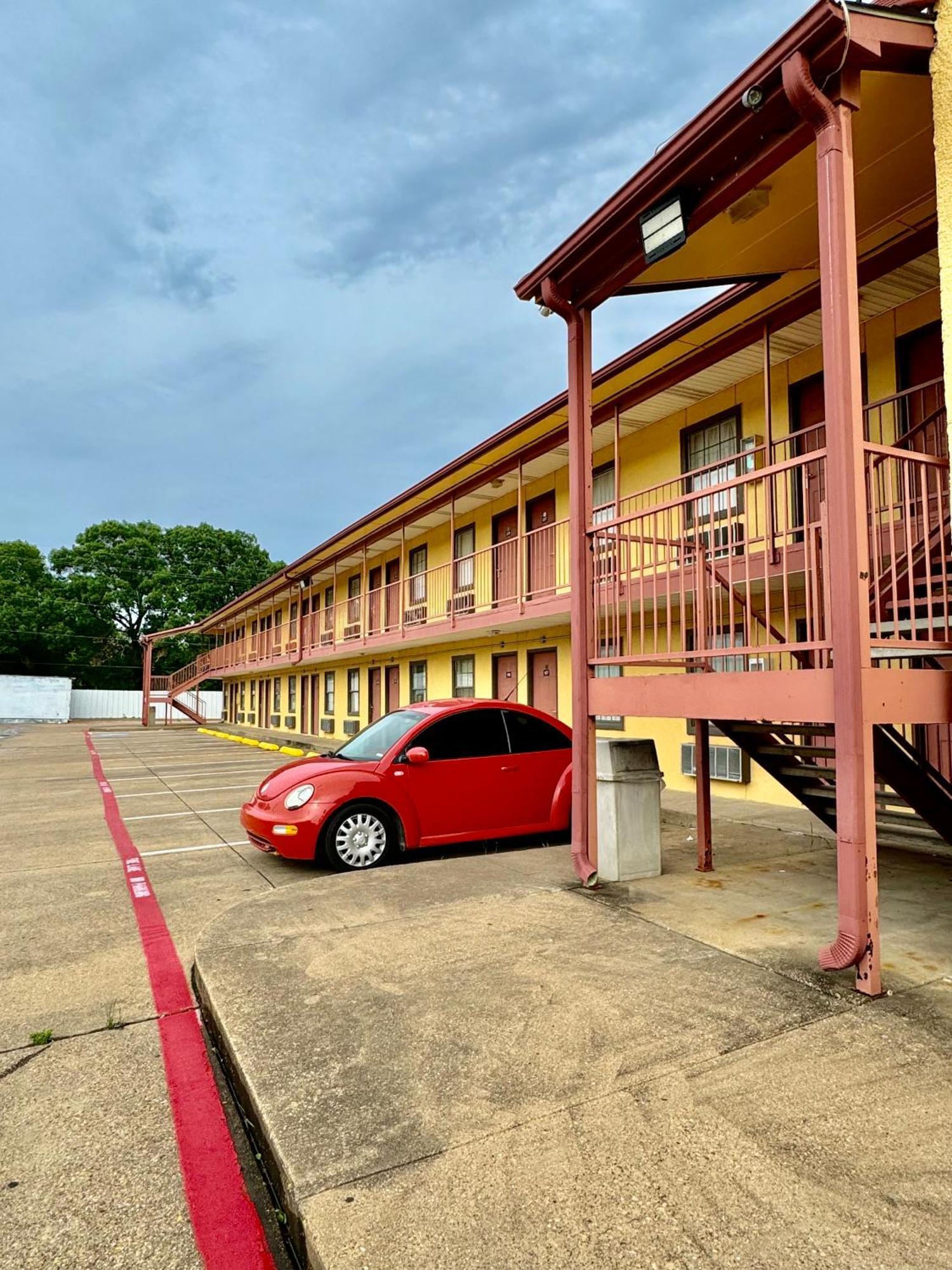 Seagoville Inn Екстериор снимка